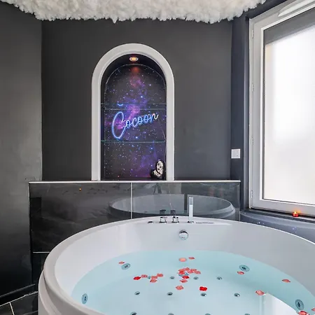 Jungle Detente 라플레슈