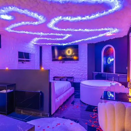 아파트 Jungle Detente *