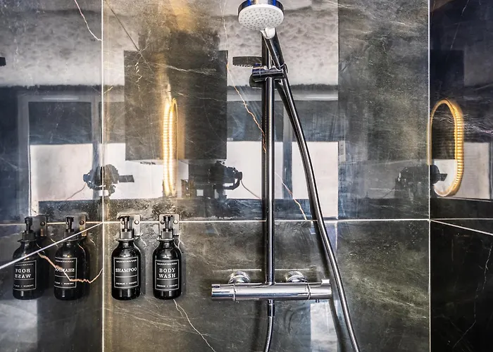 Apartamento Jungle Detente